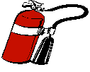 Extinguisher