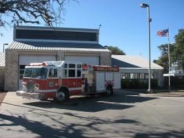 Fire Station 3