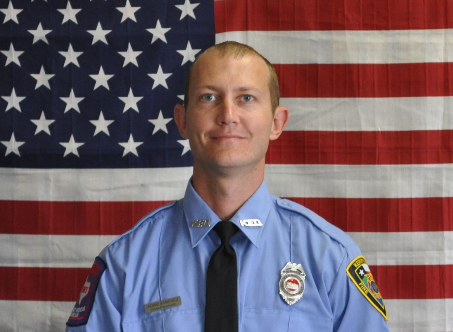 Langlinais II, Steve