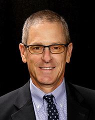 Mike Hays Exec Photo 2021