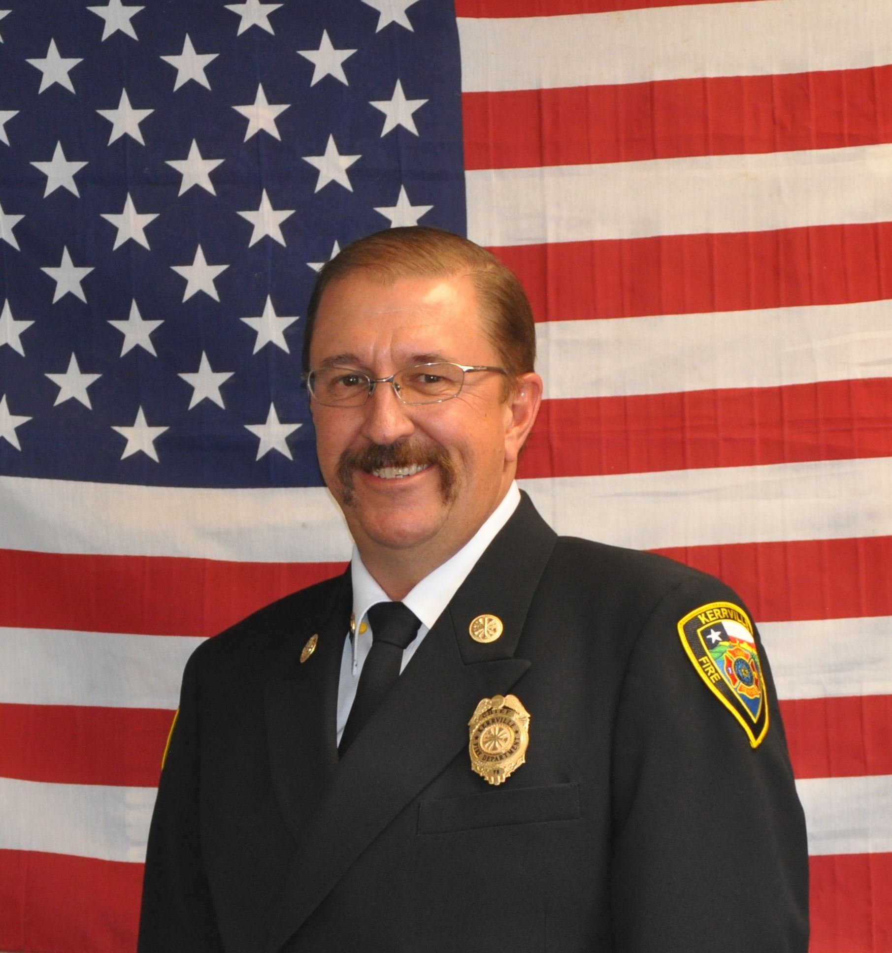  Eric W. Maloney - Fire Chief