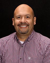 David Barrera - Director Of Utilities