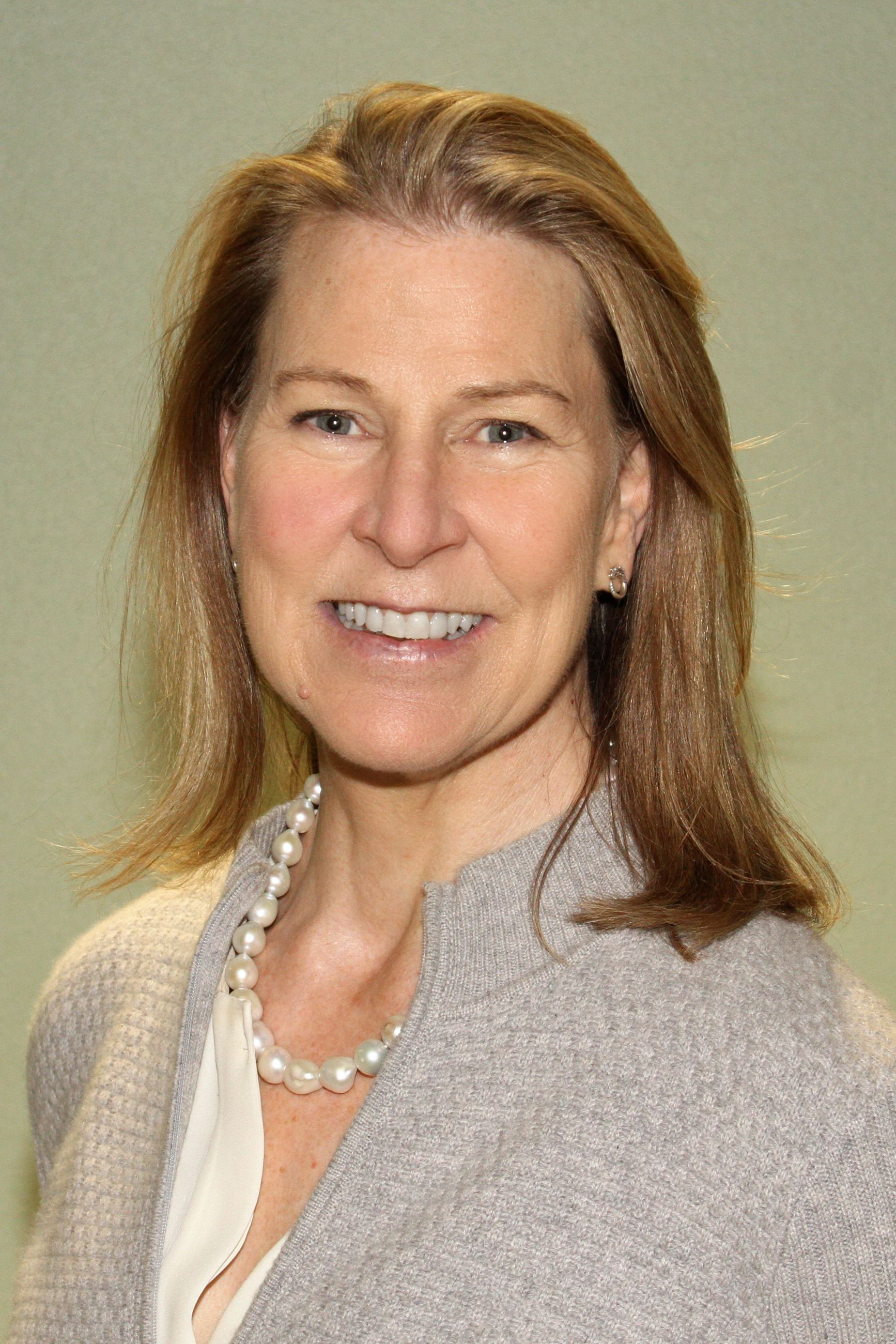 Diane Miller Library Director But-Holdsworth Memorial Library