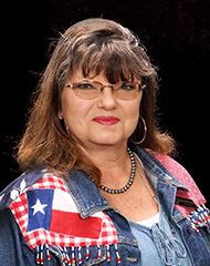 Shelley McElhannon - City Secretary