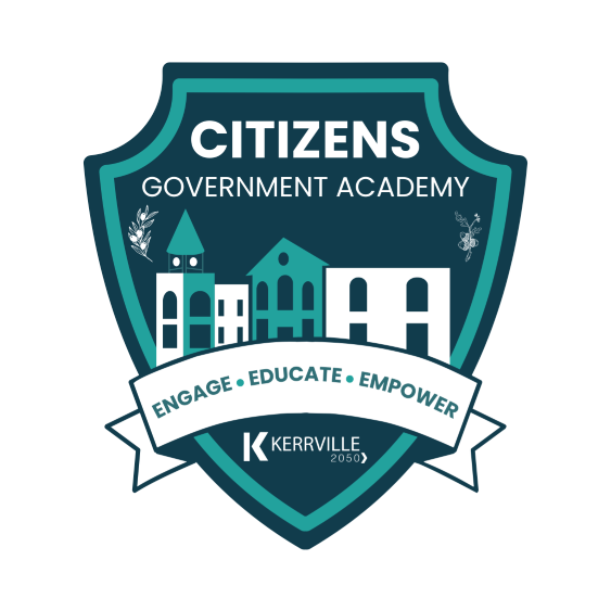 Citizens Academy - Small