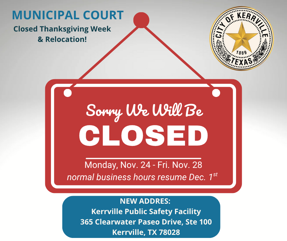 Municipal Court Building Updated 11-19-2025