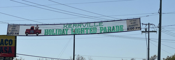 2026 Banner Sign Ups