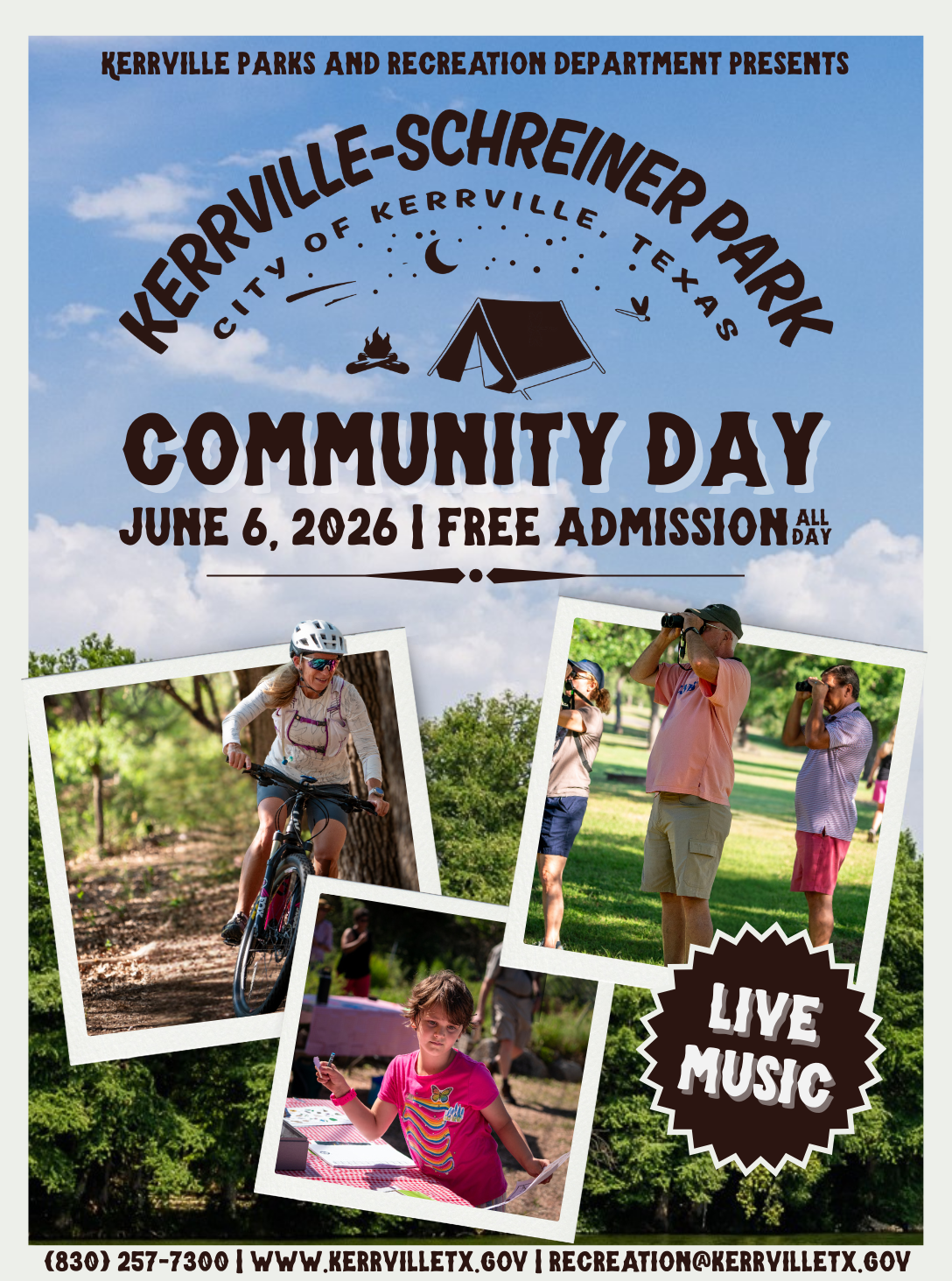 KSP Community Day Ad 2026