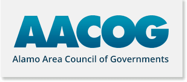 AACOG Alamo Area Council of Governments Opens in new window