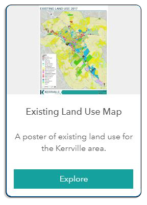 Existing Land Use Thumbnail Image Opens in new window