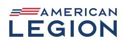 American Legion Logo Opens in new window