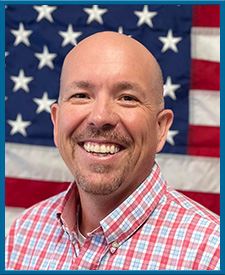 Tom Pogue Airport Board Member