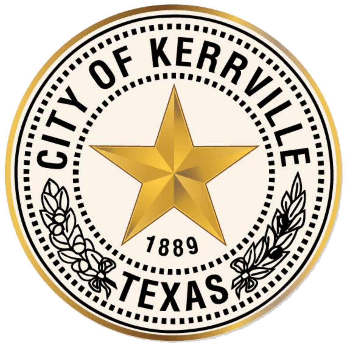 Kerrville Texas Home page